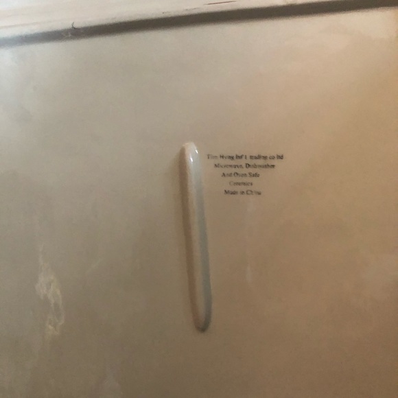 Snowman Trivet - Picture 2 of 4